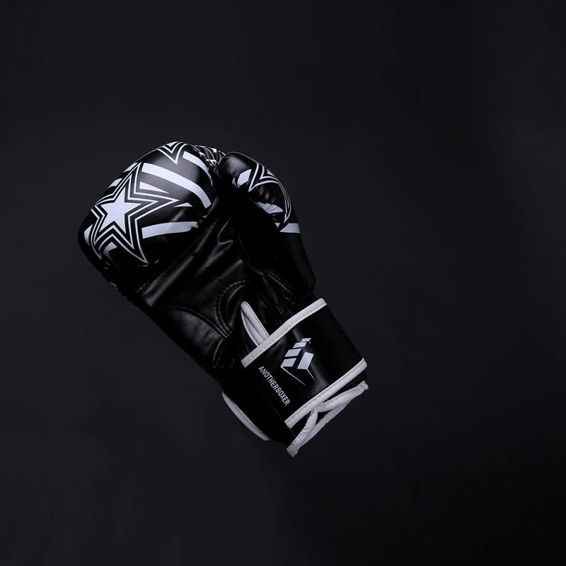 EliteStrike Boxing Gloves