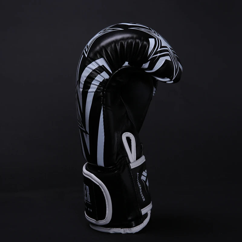 EliteStrike Boxing Gloves