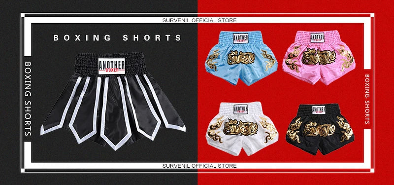 EliteStrike Boxing Gloves