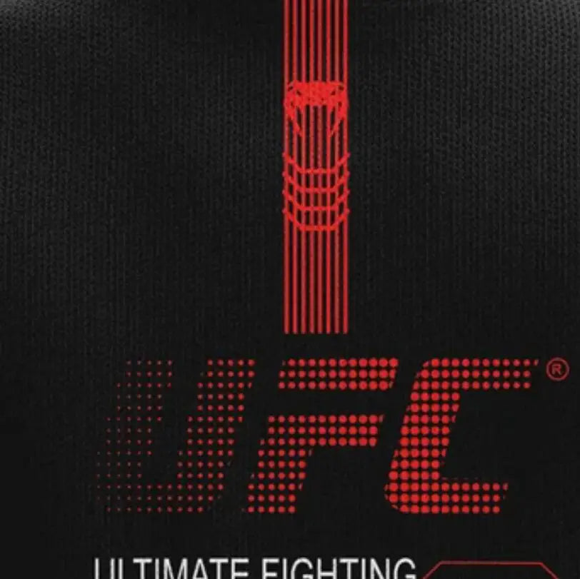 UFC Fitness T-Shirt – Lightweight Short Sleeve Tee for Gym & Outdoor Training