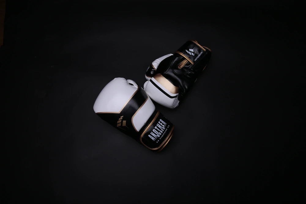 PowerStrike Kickboxing Gloves