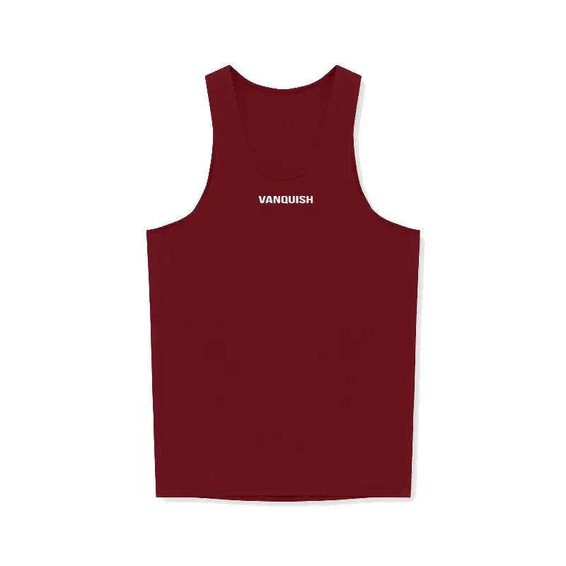 Summer Men's Slim Fit Sports Vest
