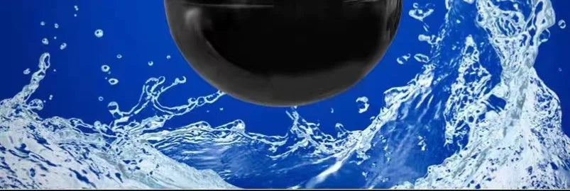 Aqua Inflatable Boxing Punching Bag – Seamless Water Punching Bag for Workouts