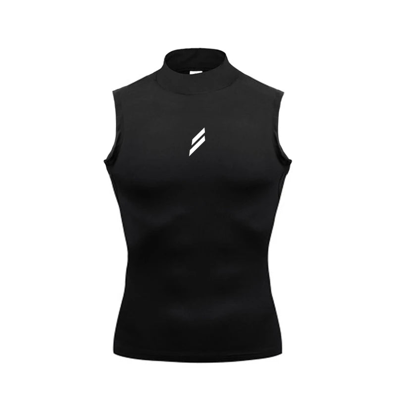 Summer Men Gym Tank Top
