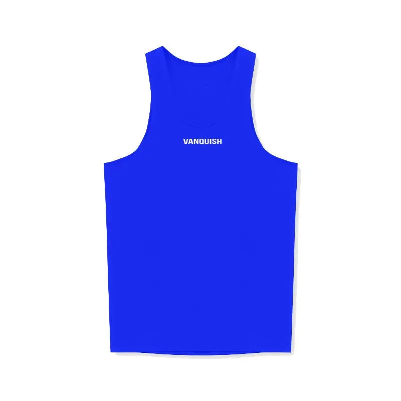 Summer Men's Slim Fit Sports Vest