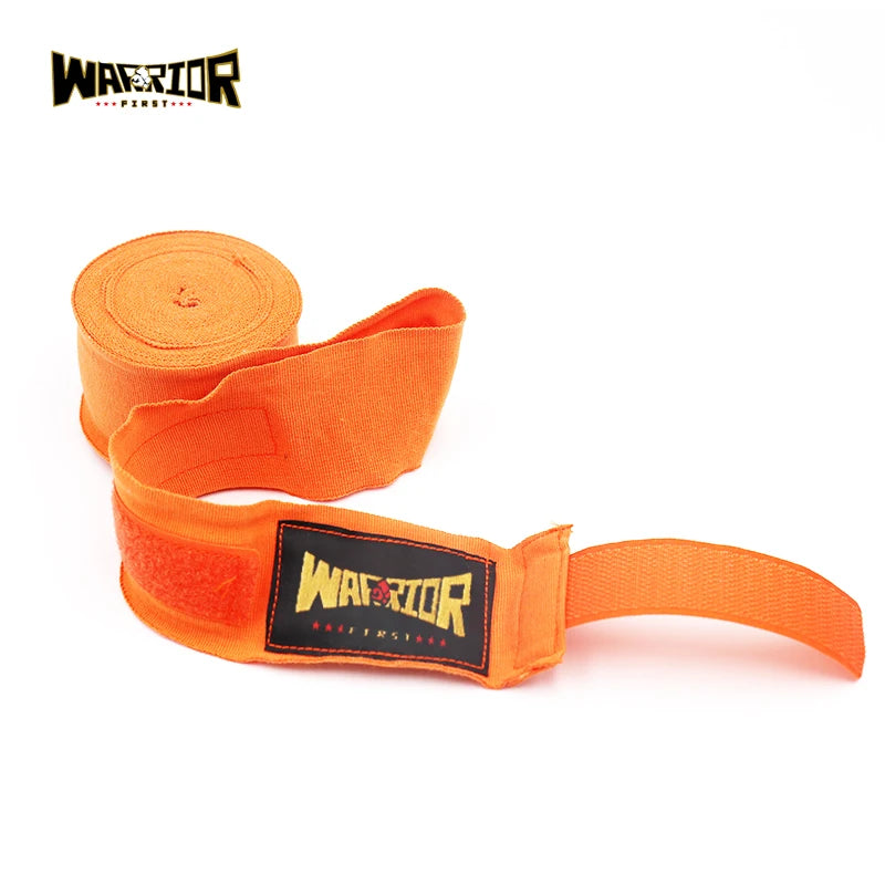 Boxing Bandages Polyester 2PCS Sports Tape 3M/5M Hand Wraps For Boxing Gloves Kickboxing Bandage Manto Athletics Straps Handwrap