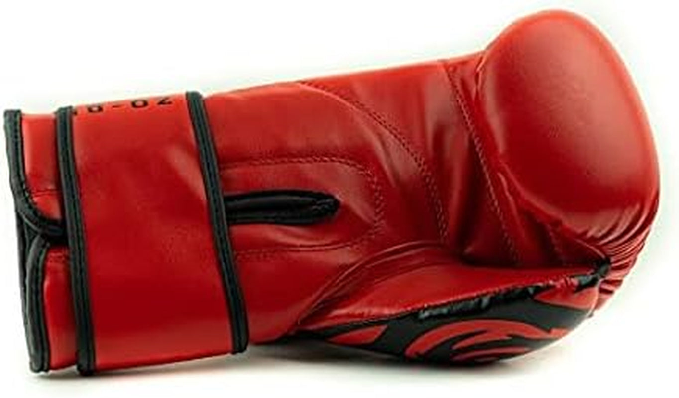 Boxing Gloves.Boxing Gloves for Sparring Kickboxing Muay Thai Fighting Punching Bag & Combat Training