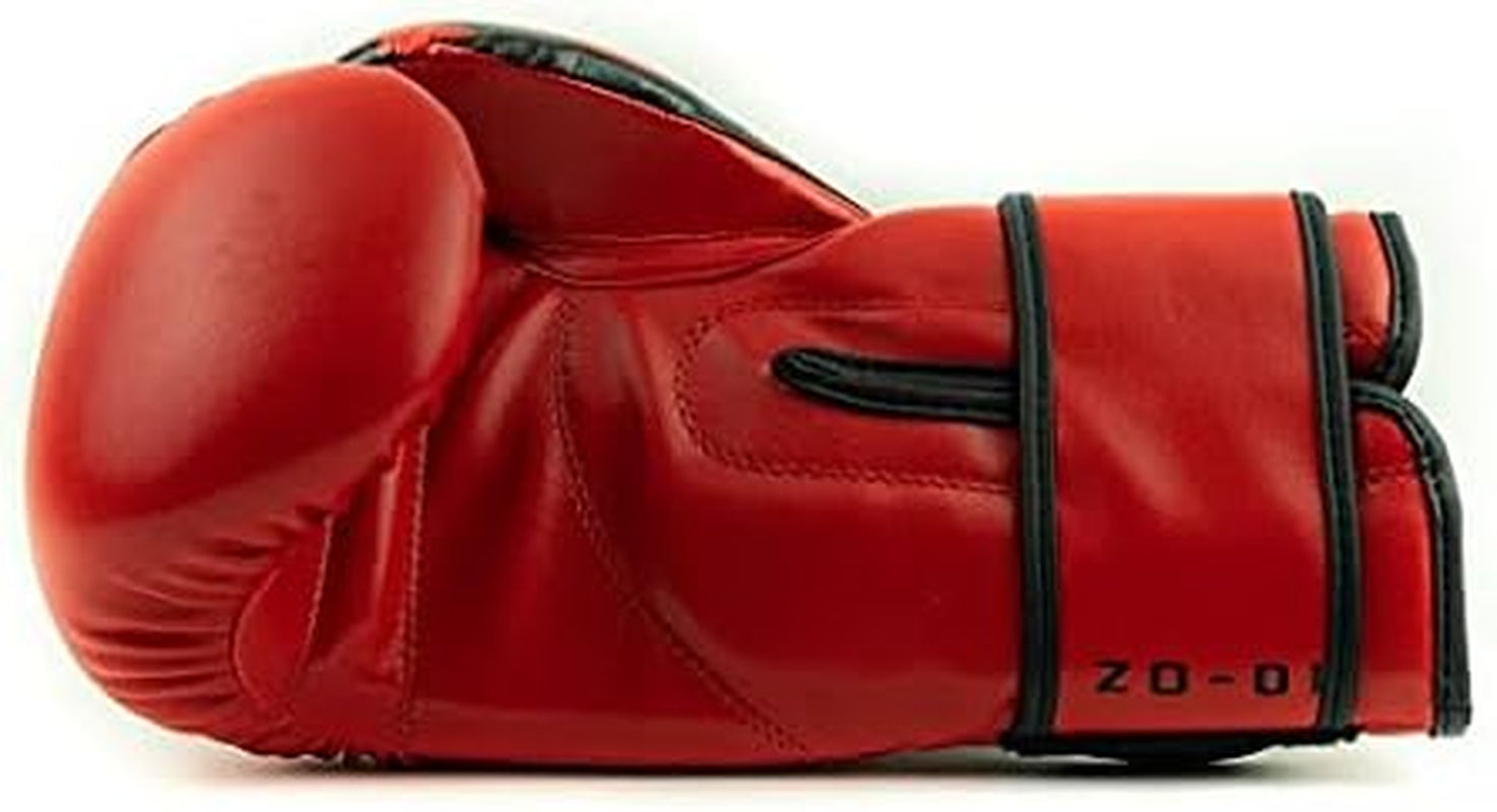 Boxing Gloves.Boxing Gloves for Sparring Kickboxing Muay Thai Fighting Punching Bag & Combat Training
