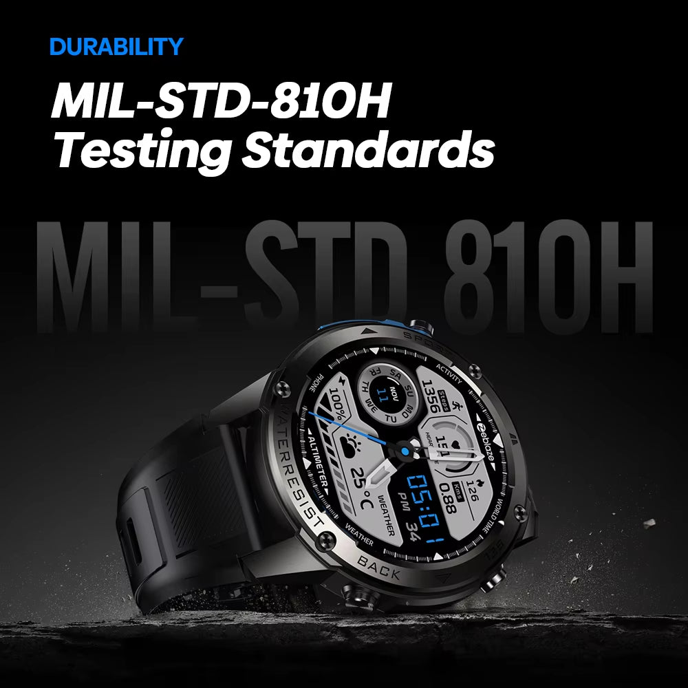 Stratos 2 Ultra GPS Smart Watch: Track, Train, and Conquer