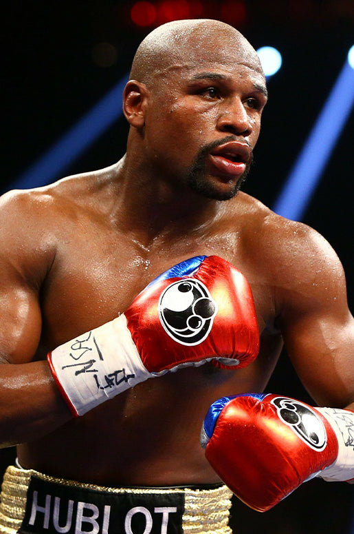 Boxing