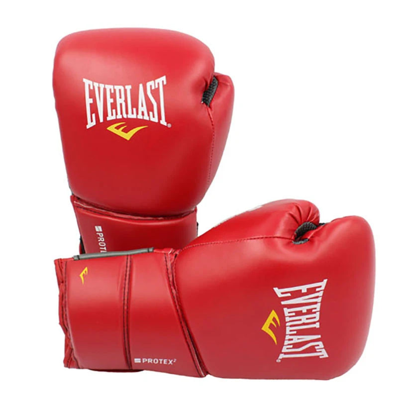 Everlast Isolate series Training Gloves – Breathable & Durable Boxing Gloves for MMA