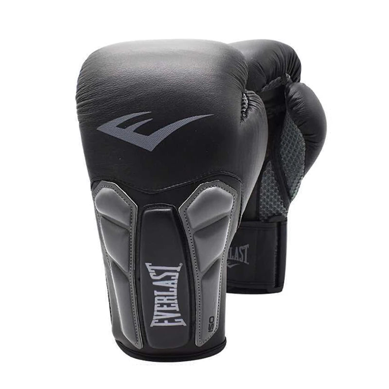 Everlast Isolate series Training Gloves – Breathable & Durable Boxing Gloves for MMA