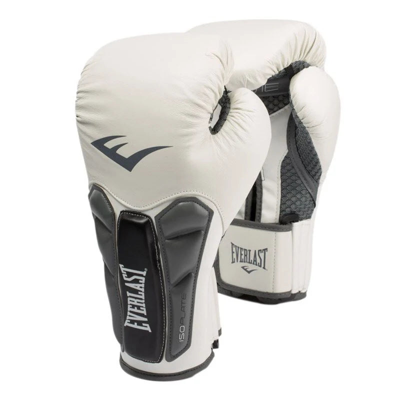 Everlast Isolate series Training Gloves – Breathable & Durable Boxing Gloves for MMA