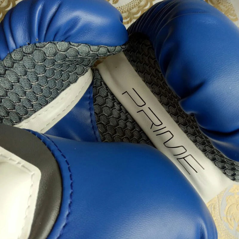 Everlast Isolate series Training Gloves – Breathable & Durable Boxing Gloves for MMA