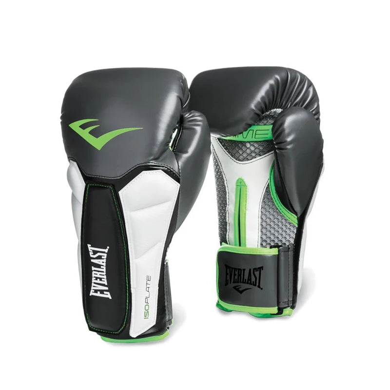 Everlast Isolate series Training Gloves – Breathable & Durable Boxing Gloves for MMA