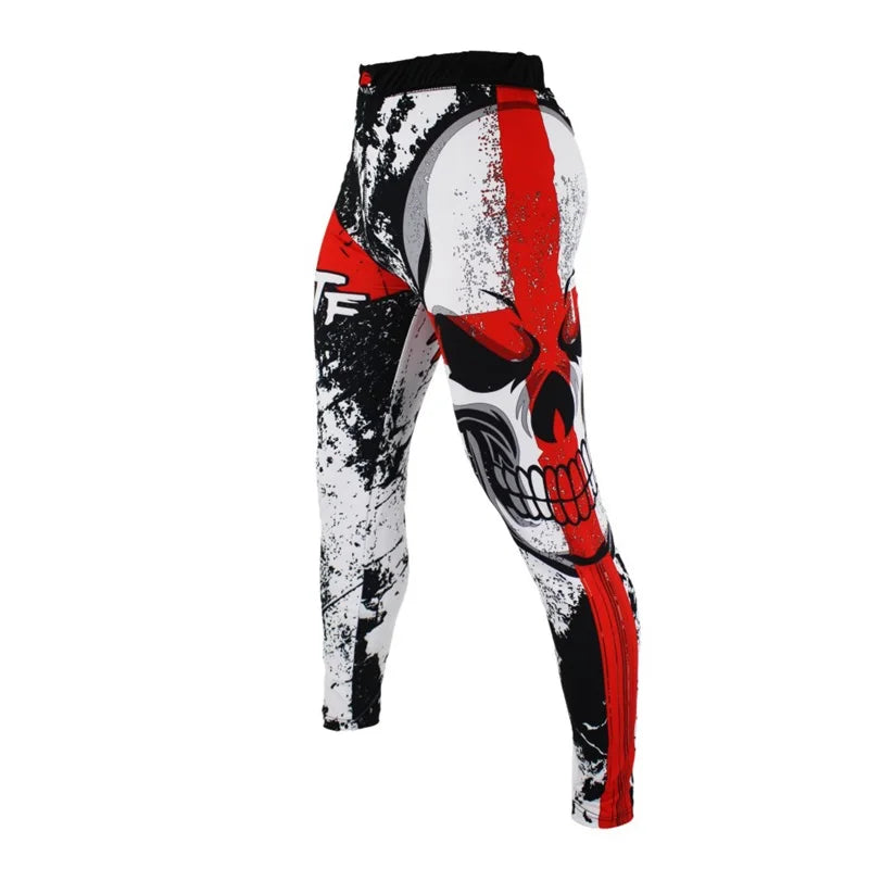 SOTF MMA Fight Shorts for Unrestricted Movement in Boxing, Muay Thai & Training