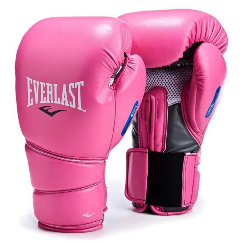 Everlast Isolate series Training Gloves – Breathable & Durable Boxing Gloves for MMA