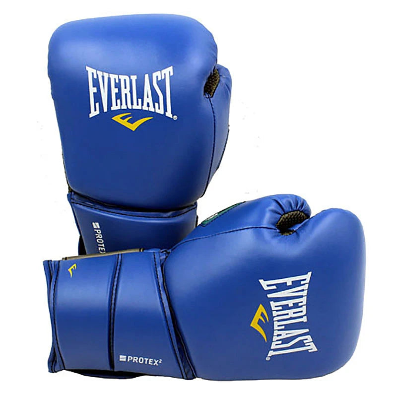 Everlast Isolate series Training Gloves – Breathable & Durable Boxing Gloves for MMA