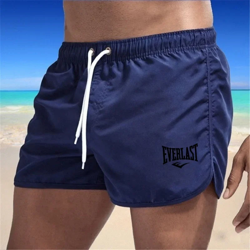 EVERLAST Men's Summer Sports Shorts