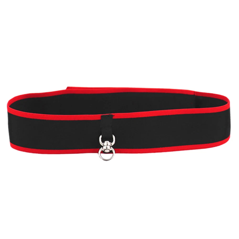 Boxing Reflex Ball with Adjustable Headband for Speed & Accuracy