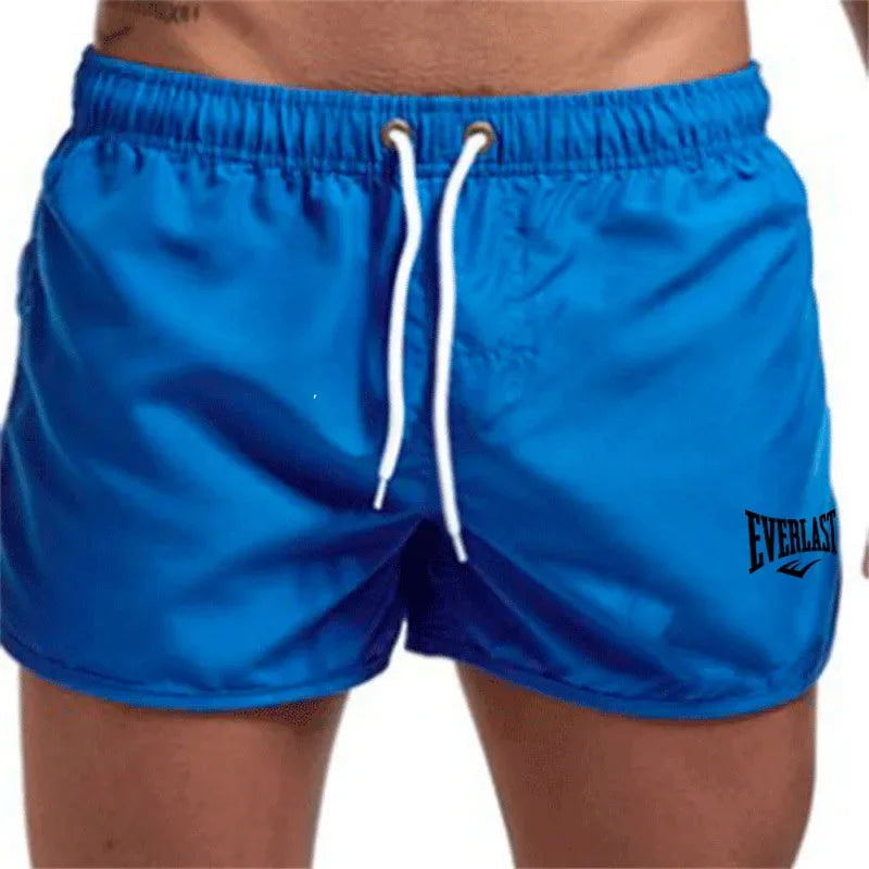 EVERLAST Men's Summer Sports Shorts