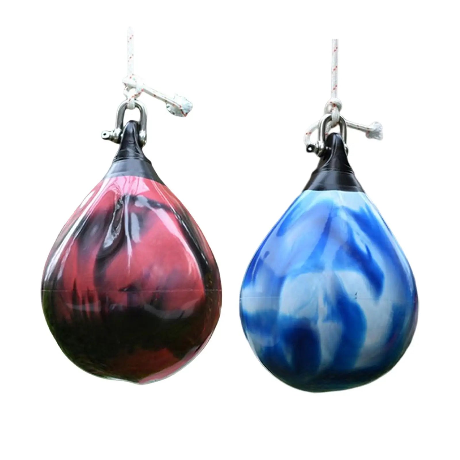 Punching Bag Heavy Bags Boxing Punching Bag Punching Ball Water Punch Bag Agility Training for Household Agility Relaxing Boxing