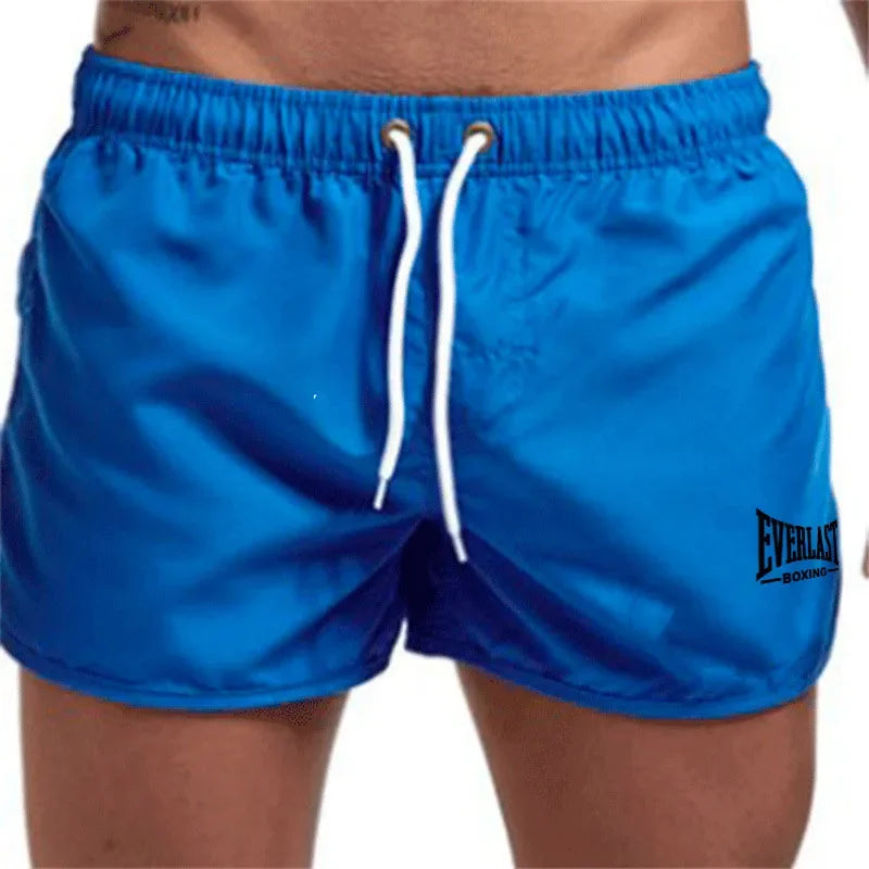 EVERLAST Men's Summer Sports Shorts