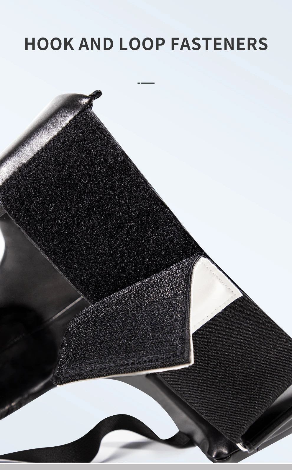 Gingpai Combat Sports Crotch Protector for Boxing, MMA, & Muay Thai