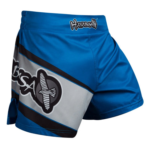 MMA Training Shorts for Peak Performance in Muay Thai & Kickboxing