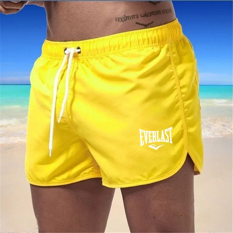 EVERLAST Men's Summer Sports Shorts
