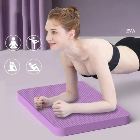 NBR Foam Balance Pad – Non-Slip Mat for Fitness & Yoga
