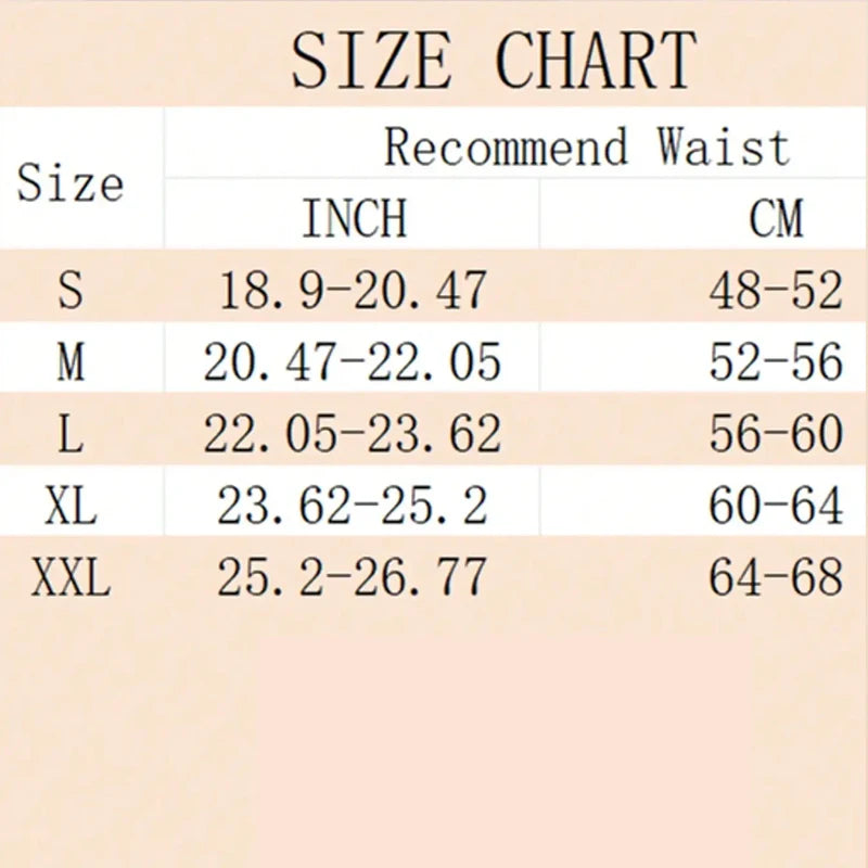 Women High-Waisted Shaping Pants – Seamless Tummy Slimming & Body Contouring