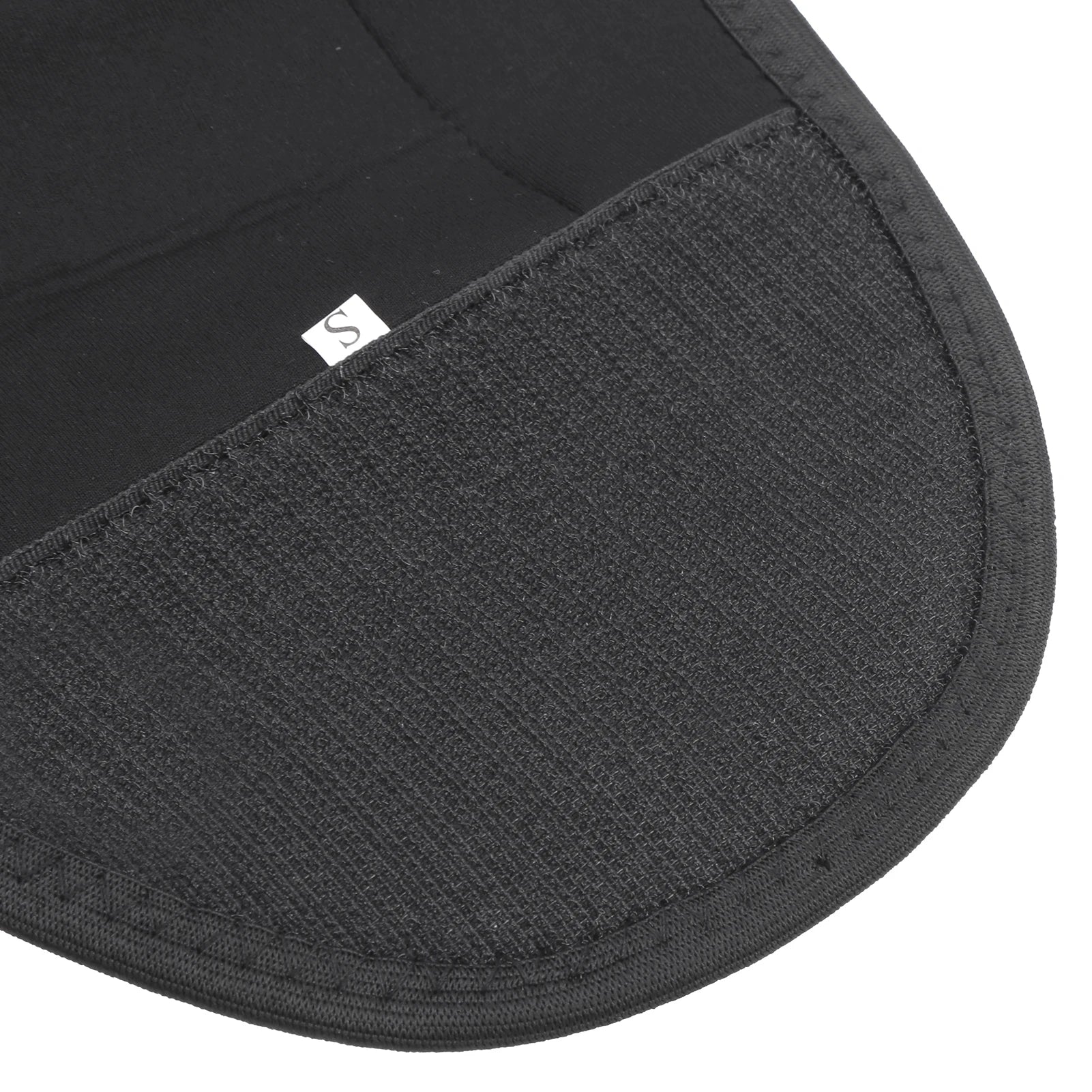 Adjustable Fitness Waistband Resistance Belt for Fat Burning