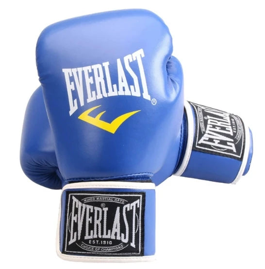 EVERLAST Wrist Support Boxing Gloves