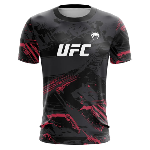 UFC-Style Training T-Shirt