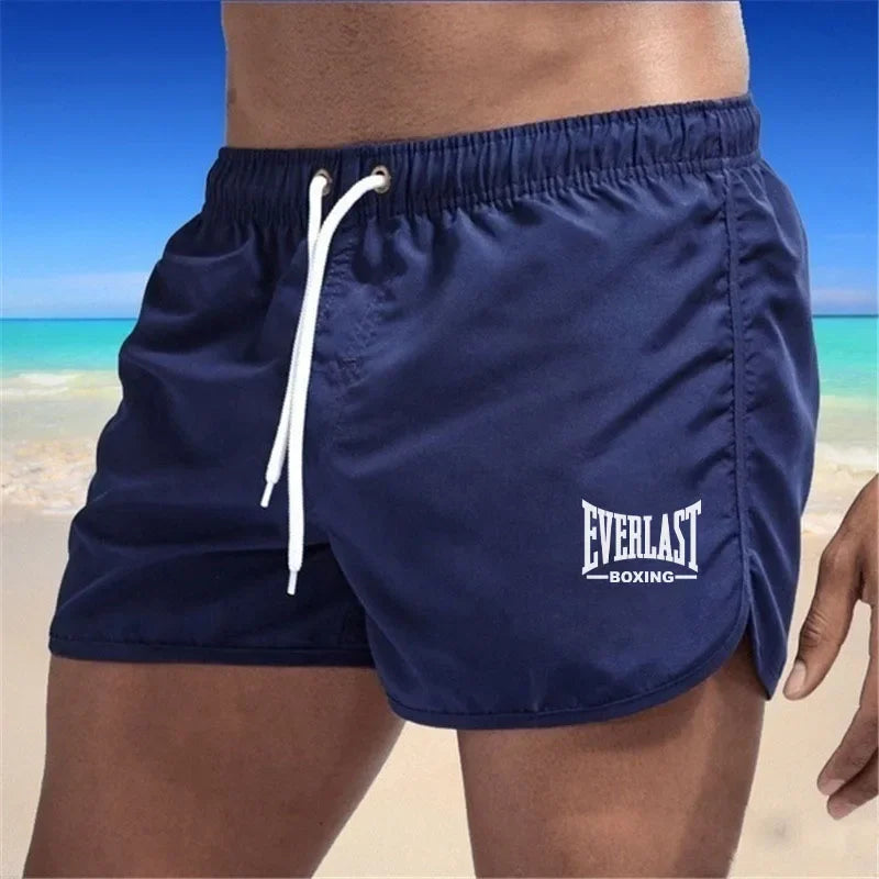 EVERLAST Men's Summer Sports Shorts