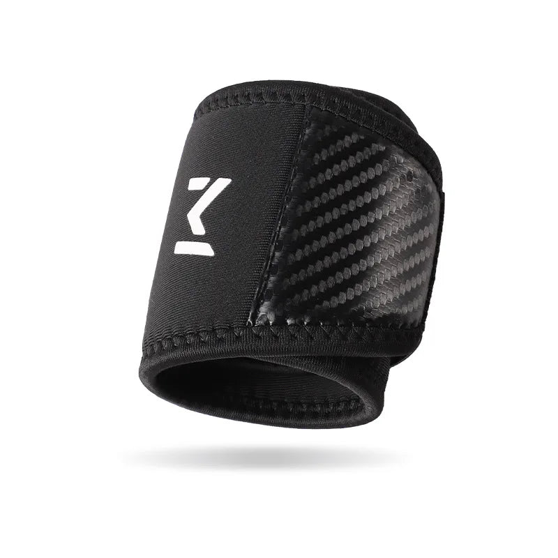 Wristband Elastic Bandage Support for Crossfit Powerlifting