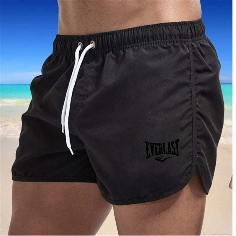 EVERLAST Men's Summer Sports Shorts