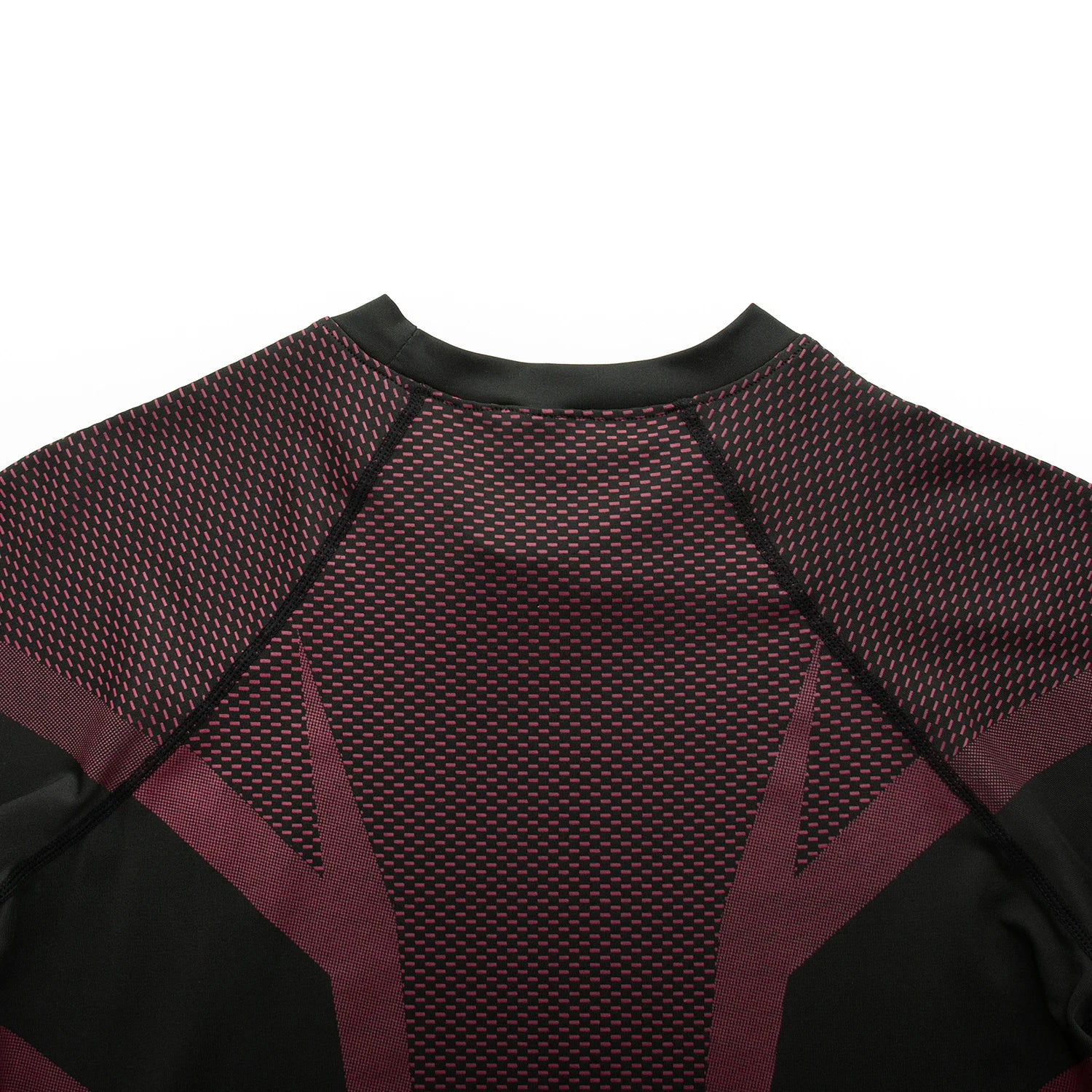 Men’s Compression Shirt Quick-Dry Rashguard for Gym, Fitness & Surfing