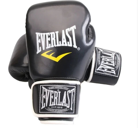 EVERLAST Wrist Support Boxing Gloves