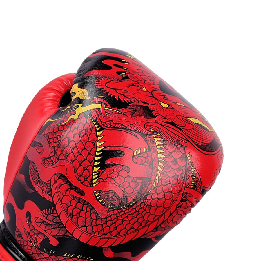Gingpai Boxing Gloves