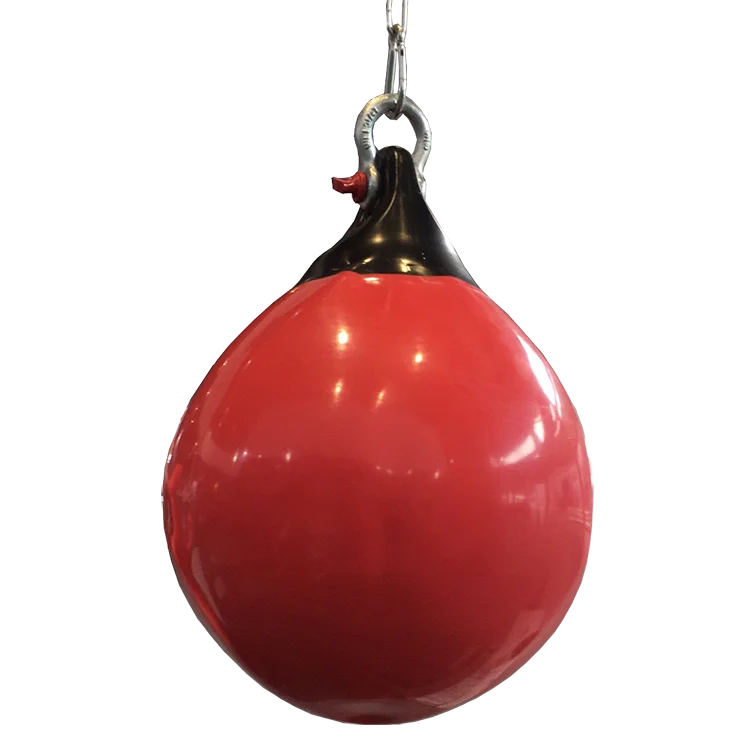 Aqua Boxing Punching Bag Seamless Inflatable Boxing Water Punching Bag