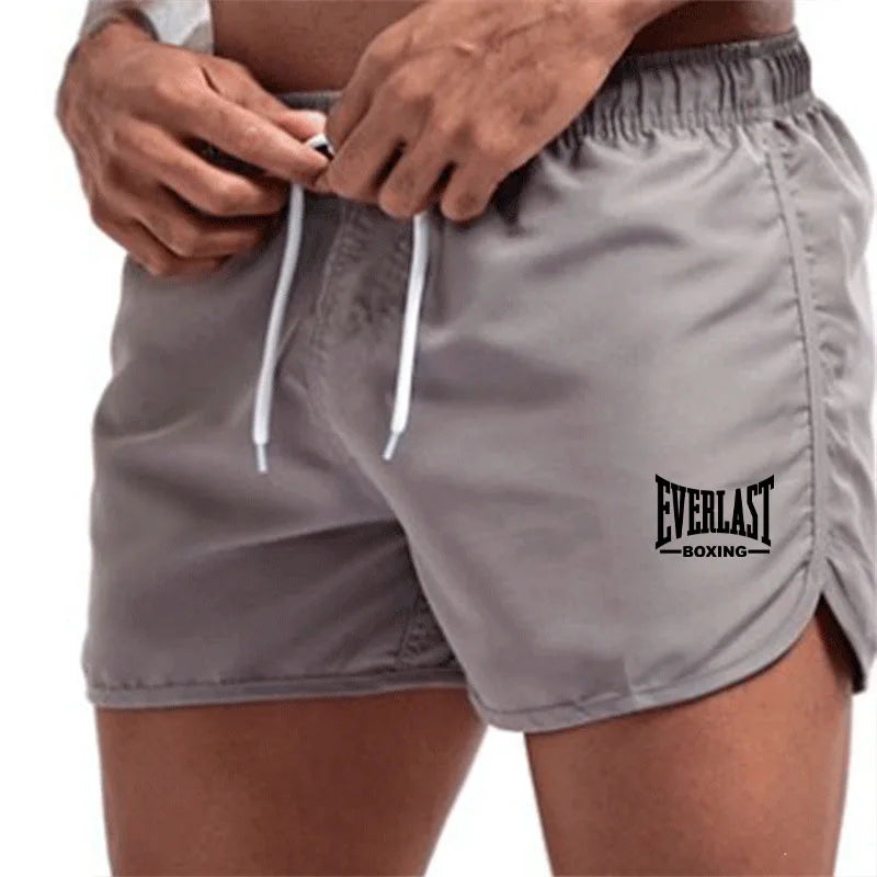 EVERLAST Men's Summer Sports Shorts