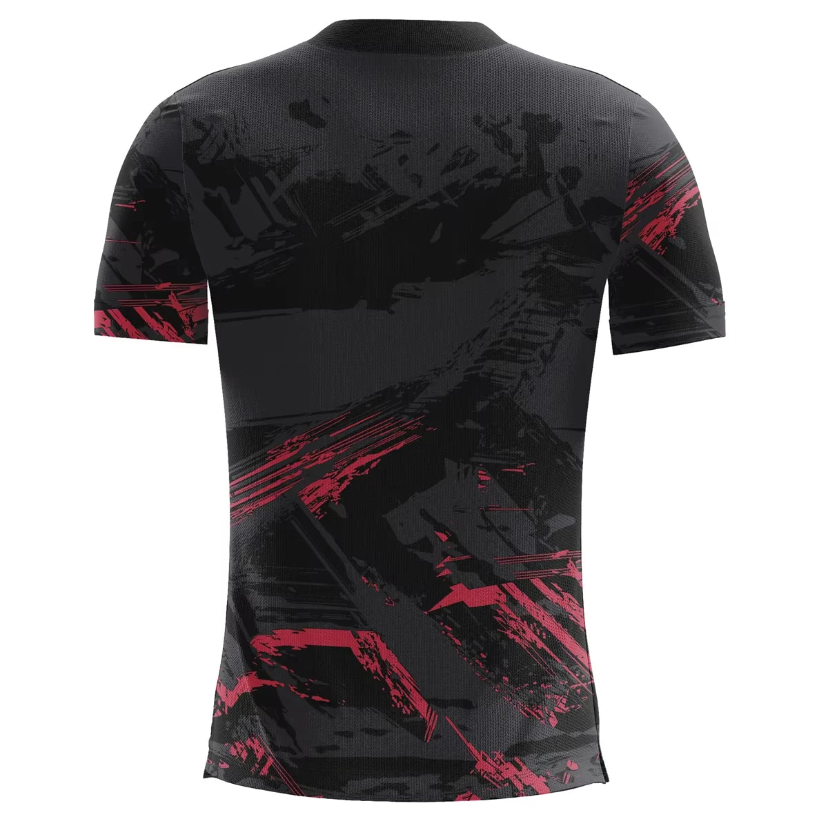 UFC Men’s Gym T-Shirt Lightweight MMA Training Sport Top