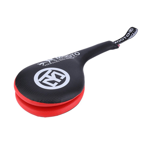 MOOTO Hand Target Pads – Lightweight PU Foam Gloves for Martial Arts & Fitness