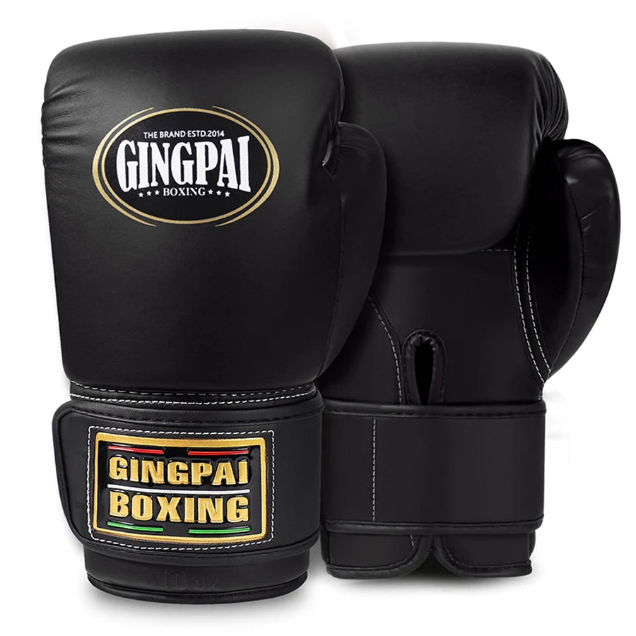 6/8/10/12/14/16oz Boxing Gloves for Women Men Kids Training Muay Thai,Sparring,Fighting Kickboxing,Heavy Punching Bag Gloves