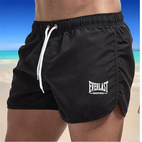 EVERLAST Men's Summer Sports Shorts