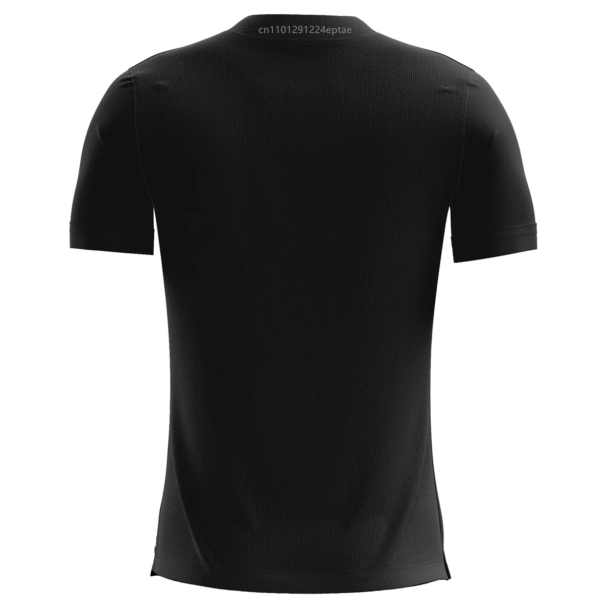 Summer UFC Jon Jones Print 3D Short Sleeve T-shirts Men's Quick-drying Breathable Plus Size Loose Sports Casual Clothing Tees
