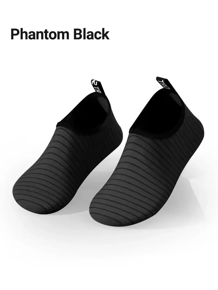 Yoga Socks with Rubber Soles Quick Drying & Foot Massage Support