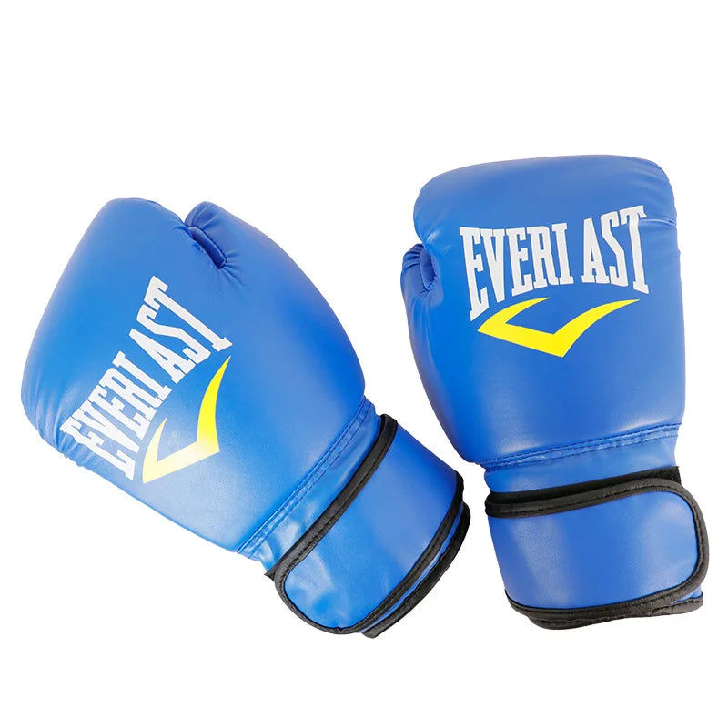 EVERLAST Wrist Support Boxing Gloves